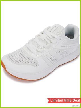 Whitin Women's Wide Toe Box Zero Drop Road Running Shoes